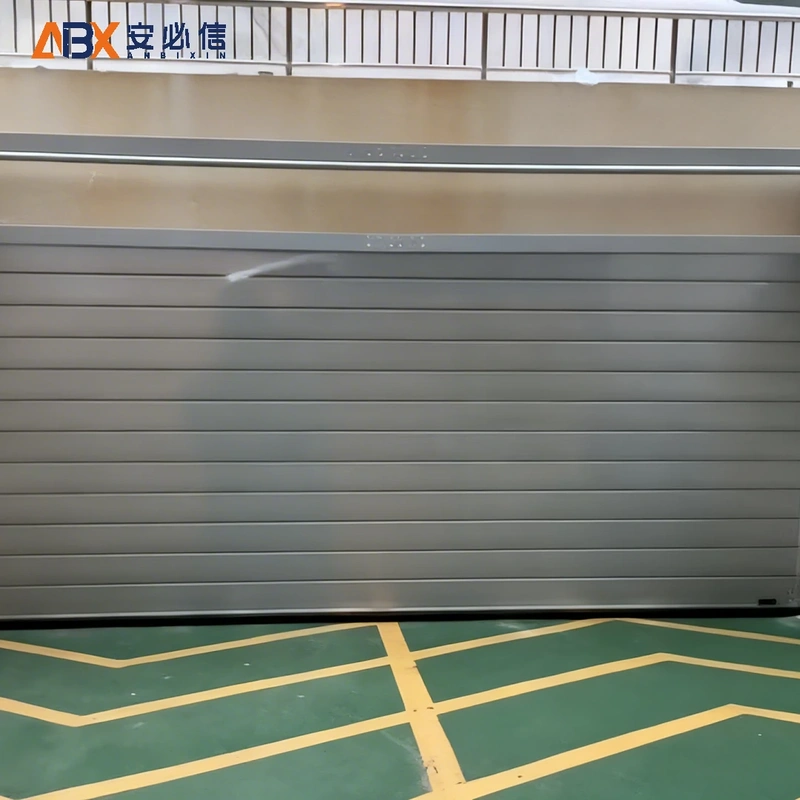 淮北雷达高速门